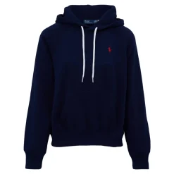 Fleece Hoodie