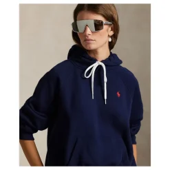 Fleece Hoodie