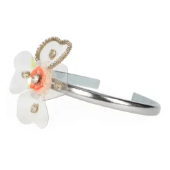 Floral Crystal Hårbøyle