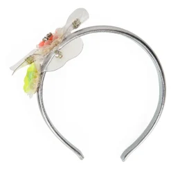 Floral Crystal Hårbøyle