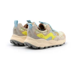 Flower Mountain Sneakers