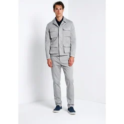 Flyshirt Delamere Overshirt