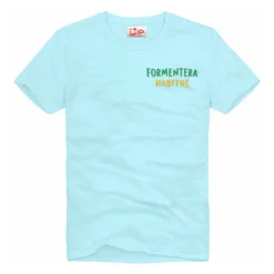 Formentera T-skjorte