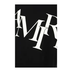Forskjøvet Logo Tee