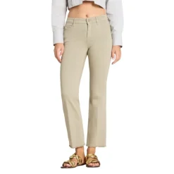 Francesca Cropped Jeans