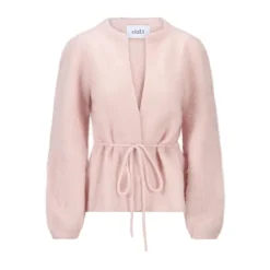 Fredrikke Chunky Cardigan