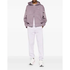 Full Zip Hoodie