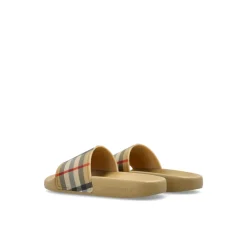 Furley Rubber Slides