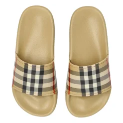 Furley Rubber Slides