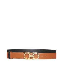 Gancini Reversibelt Belte