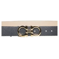 Gancini Reversibelt Belte