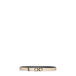 Gancini Reversibelt Belte