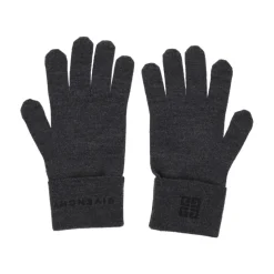 4G broderte hansker