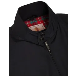 G9 Cloth Bomber Jacket
