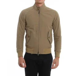 G9 Harrington Jacket