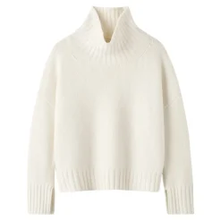 Girlfriend Turtleneck