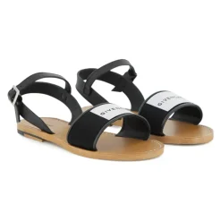 GIVENCHY KIDS Sandaler Svart
