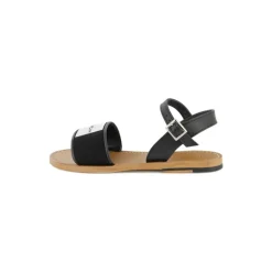 GIVENCHY KIDS Sandaler Svart