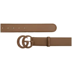 Glatt Skinnbelte