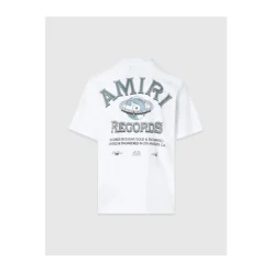 Global Records Graphic Tee