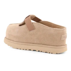Goldenstar Hi Clog