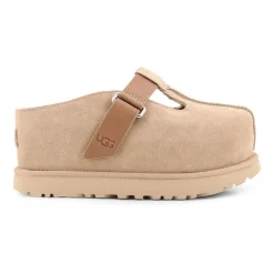 Goldenstar Hi Clog
