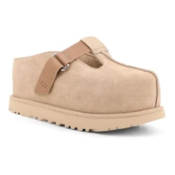 Goldenstar Hi Clog