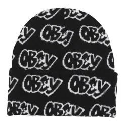 Good Times Beanie
