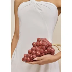 Grape Clutch