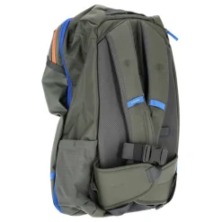 Grønn Allpa Travpack Ryggsekk