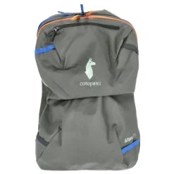 Grønn Allpa Travpack Ryggsekk