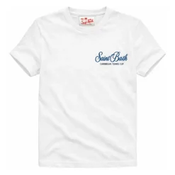 Gustavia Cup T-shirt