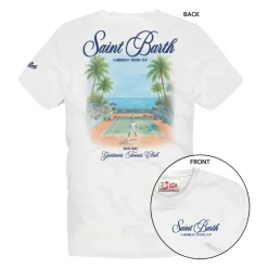 Gustavia Cup T-shirt