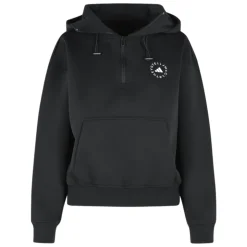 Halfzip HD Sweatshirt