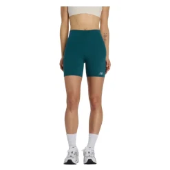 Harmony High Rise Short 6