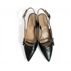 2102 Harrods Sling Pumps