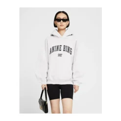 Harvey Hoodie Sweatshirt