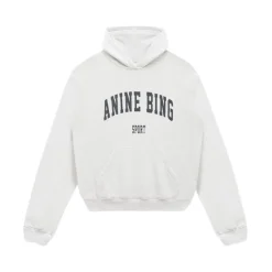 Harvey Hoodie Sweatshirt