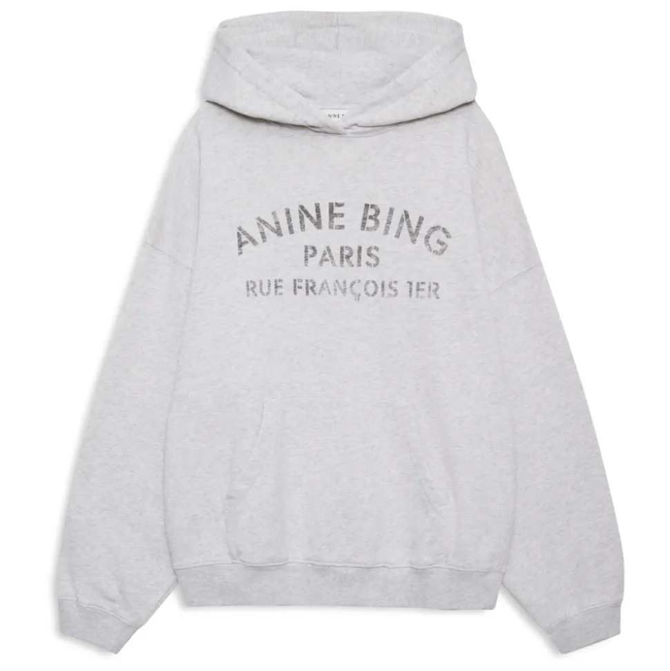 Harvey Sweatshirt