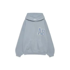 Harvey Sweatshirt Letterman
