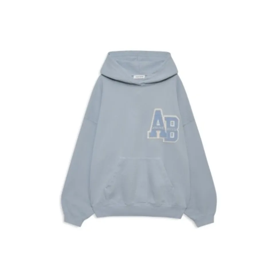 Harvey Sweatshirt Letterman