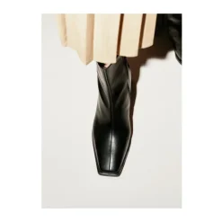 Hedda Boots