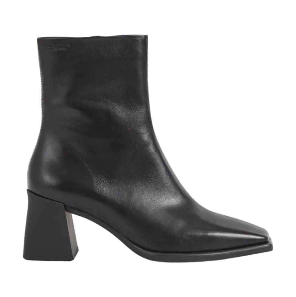 Hedda Boots