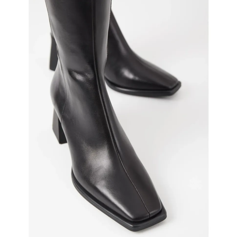 Hedda Heeled Boot