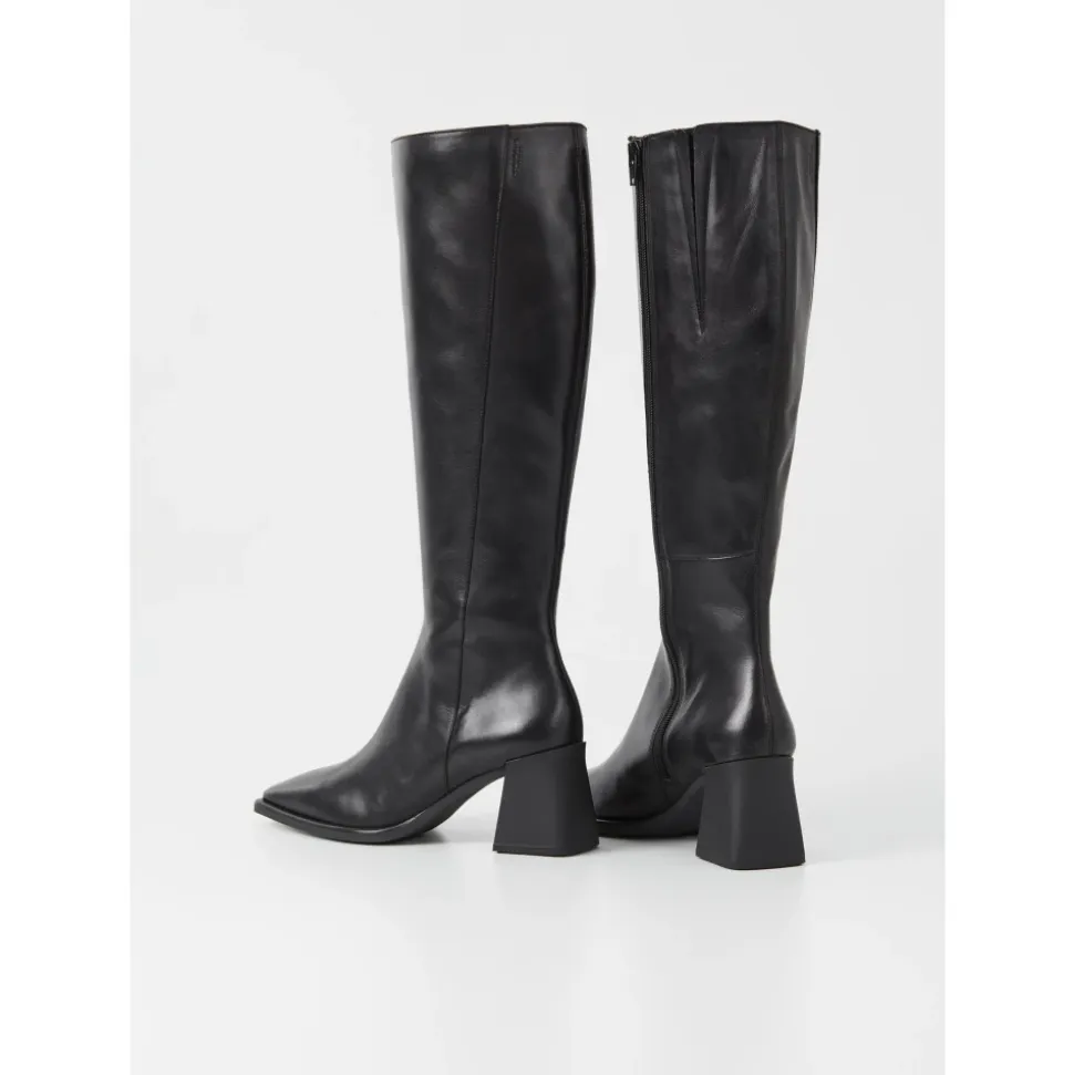 Hedda Heeled Boot