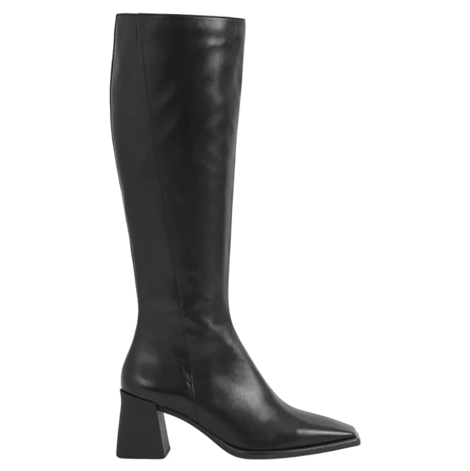 Hedda Heeled Boot