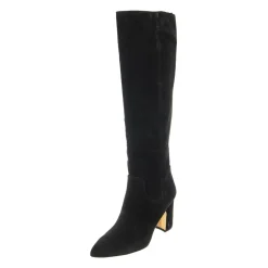 Heeled Boots