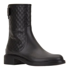 Heeled Boots