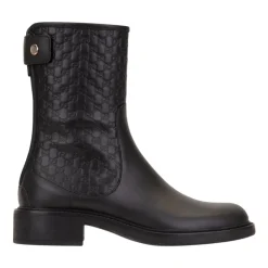 Heeled Boots