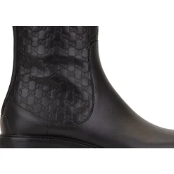 Heeled Boots